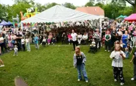 Dożynki gminne 2025 (135)