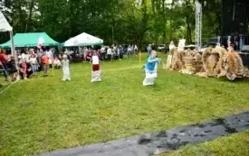 Dożynki gminne 2025 (126)