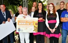 Dożynki gminne 2025 (118)