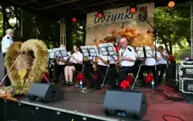 Dożynki gminne 2025 (95)