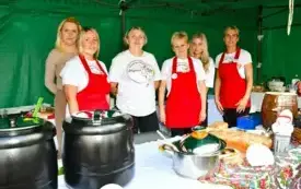 Dożynki gminne 2025 (85)