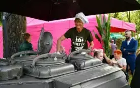 Dożynki gminne 2025 (84)