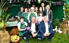 Dożynki gminne 2025 (83)