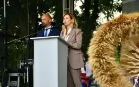 Dożynki gminne 2025 (70)