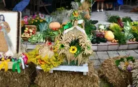 Dożynki gminne 2025 (49)