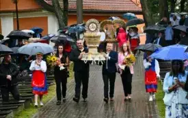 Dożynki gminne 2025 (27)