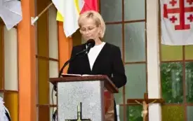 Dożynki gminne 2025 (10)