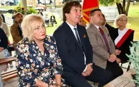 Dożynki gminne 2025 (7)