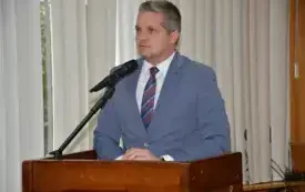 XV Sesja Rady Miejskiej w Pakości  (8)