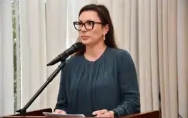 XV Sesja Rady Miejskiej w Pakości  (7)