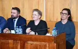 XV Sesja Rady Miejskiej w Pakości  (5)