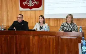 XV Sesja Rady Miejskiej w Pakości  (1)