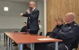 Konferencja o bezpieczeństwie Senior&oacute;w  (4)