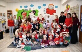Wizyta św. Mikołaja (32)