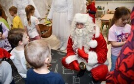 Wizyta św. Mikołaja (31)