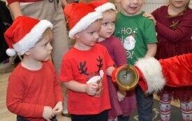 Wizyta św. Mikołaja (28)