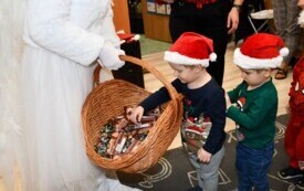 Wizyta św. Mikołaja (27)