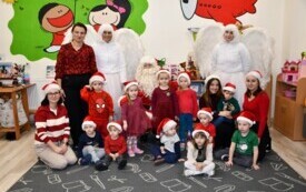 Wizyta św. Mikołaja (26)