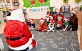 Wizyta św. Mikołaja (24)