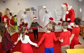 Wizyta św. Mikołaja (22)