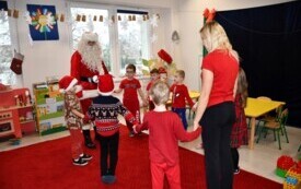 Wizyta św. Mikołaja (21)