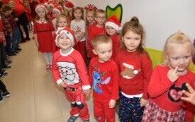 Wizyta św. Mikołaja (18)
