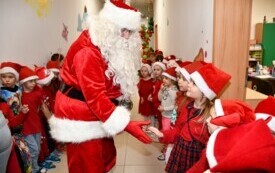 Wizyta św. Mikołaja (17)