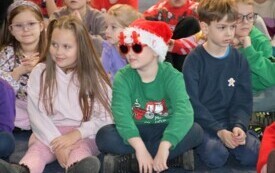 Wizyta św. Mikołaja (16)