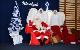 Wizyta św. Mikołaja (14)