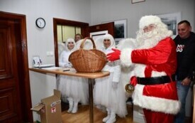 Wizyta św. Mikołaja (10)