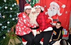 Wizyta św. Mikołaja (8)