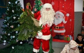 Wizyta św. Mikołaja (7)