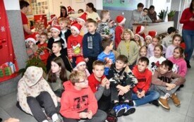 Wizyta św. Mikołaja (6)