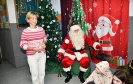 Wizyta św. Mikołaja (5)