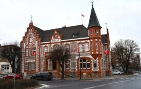 Flagi Powstańcze  (1)