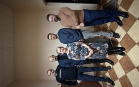 4. Wybory sołtysa Rycerzewo