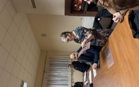 2. Wybory sołtysa Rycerzewo