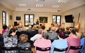 Wykład Profilaktyka i świadomość (2)