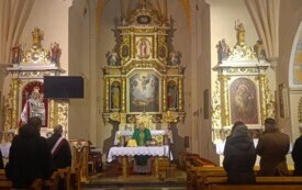 22. Narodowy Dzień Pamięci Żołnierzy AK