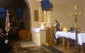 21. Narodowy Dzień Pamięci Żołnierzy AK