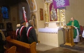 20. Narodowy Dzień Pamięci Żołnierzy AK