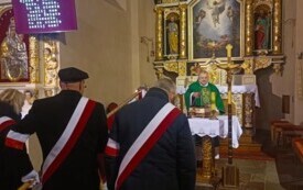 19. Narodowy Dzień Pamięci Żołnierzy AK