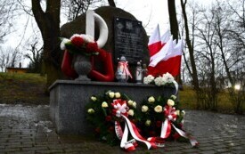 18. Narodowy Dzień Pamięci Żołnierzy AK