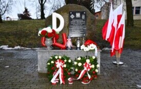 17. Narodowy Dzień Pamięci Żołnierzy AK