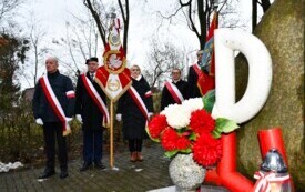 10. Narodowy Dzień Pamięci Żołnierzy AK