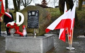 8. Narodowy Dzień Pamięci Żołnierzy AK