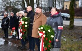 2. Narodowy Dzień Pamięci Żołnierzy AK