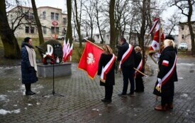1. Narodowy Dzień Pamięci Żołnierzy AK