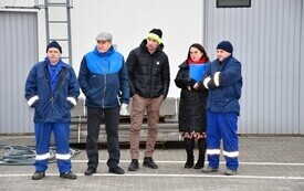 2. Nowa zamiatarka (2)