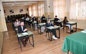 14. Dyktando Pakość &ndash; miasto z historią zapisaną bezbłędnie (14)